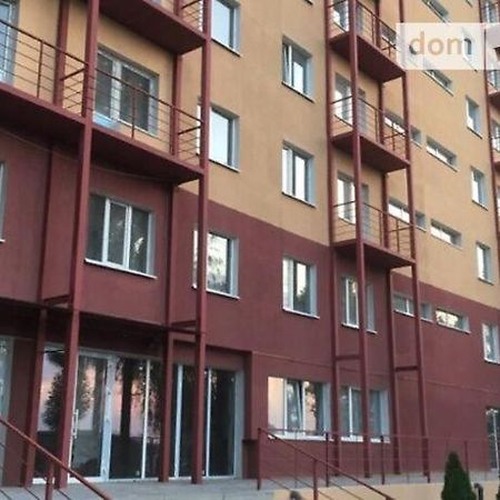 Studio apartment Izmail Εξωτερικό φωτογραφία