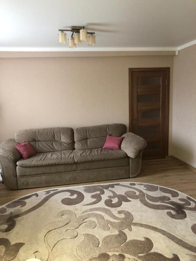 Studio apartment Izmail Εξωτερικό φωτογραφία