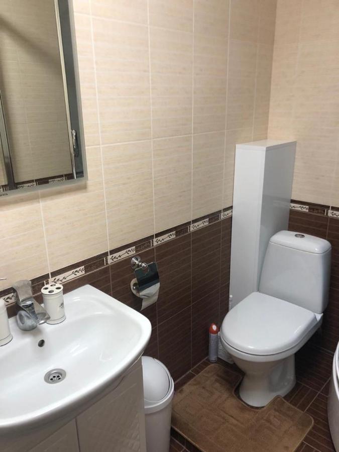 Studio apartment Izmail Εξωτερικό φωτογραφία