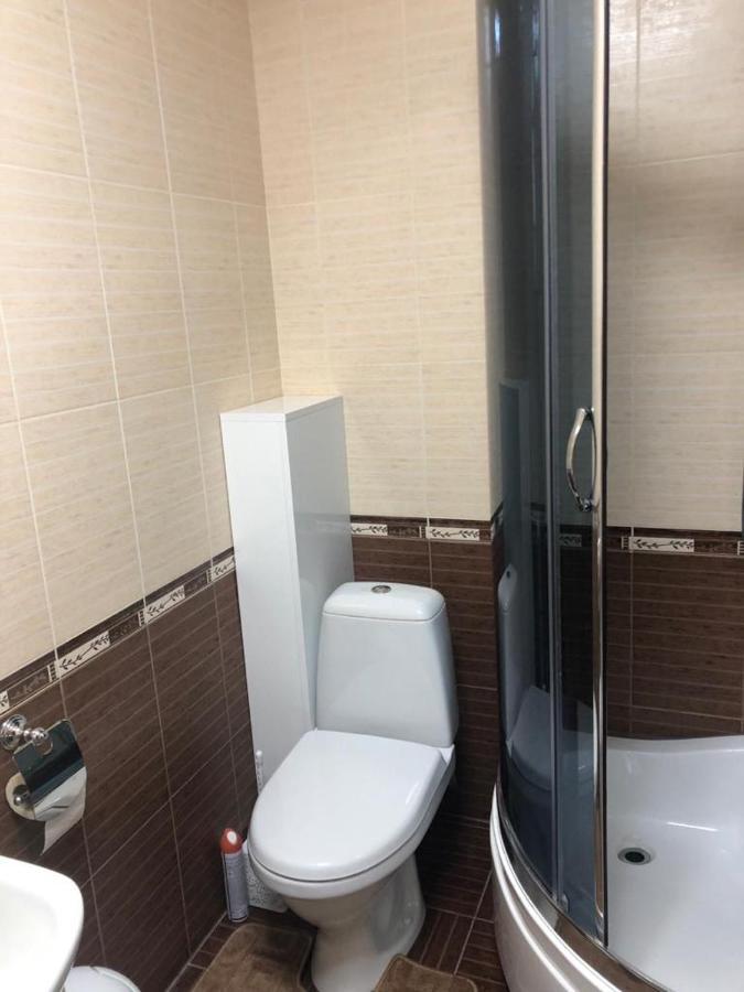 Studio apartment Izmail Εξωτερικό φωτογραφία
